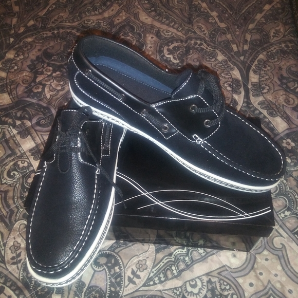 Saminto Laurenzini Other - Saminto Laurenzini Loafers